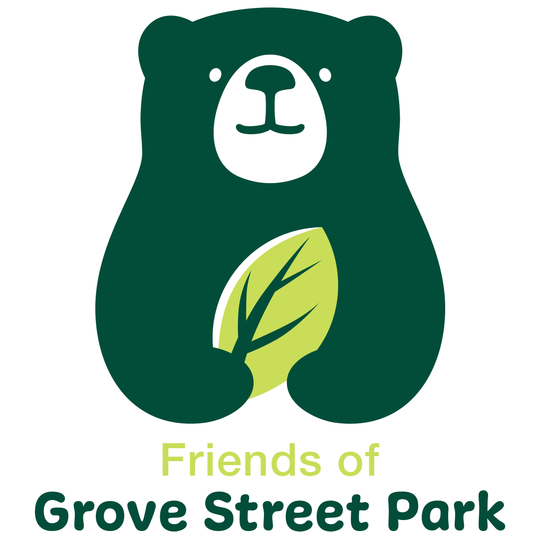 Friends of Grove Street Park